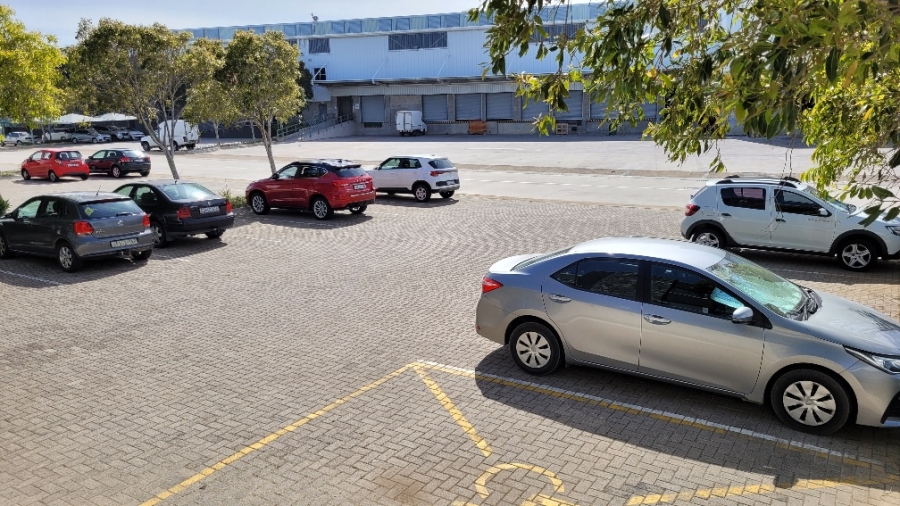 To Let commercial Property for Rent in Montague Gardens Western Cape